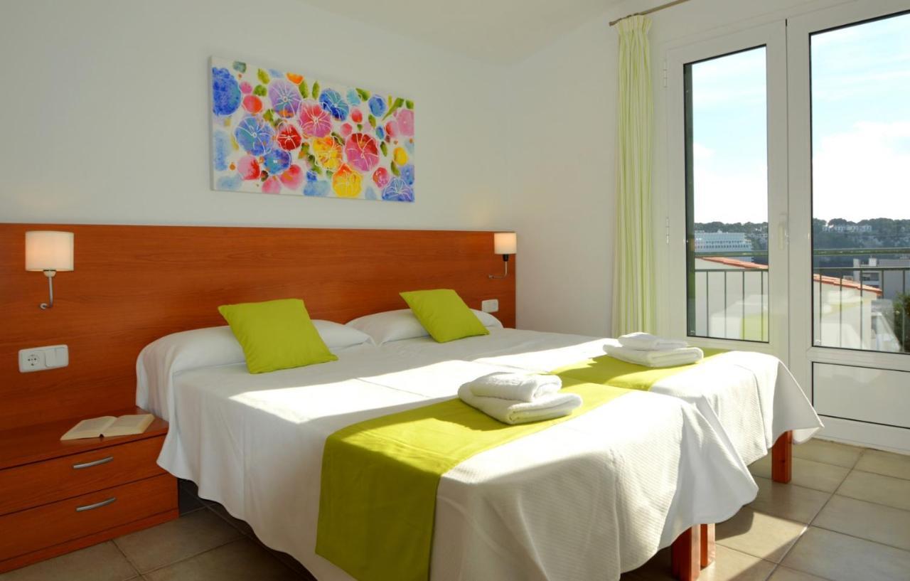 Villa Azucena Cala Galdana  Kültér fotó