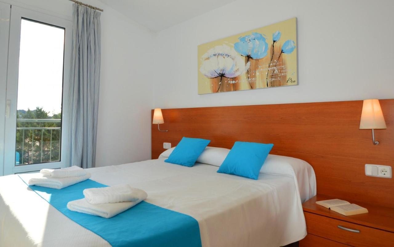Villa Azucena Cala Galdana  Kültér fotó