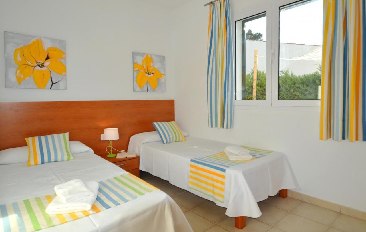 Villa Azucena Cala Galdana  Kültér fotó